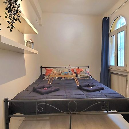 Ferienwohnung Osimo Nel Cuore Del Centro, Free Wi-Fi E Netflix Exterior foto