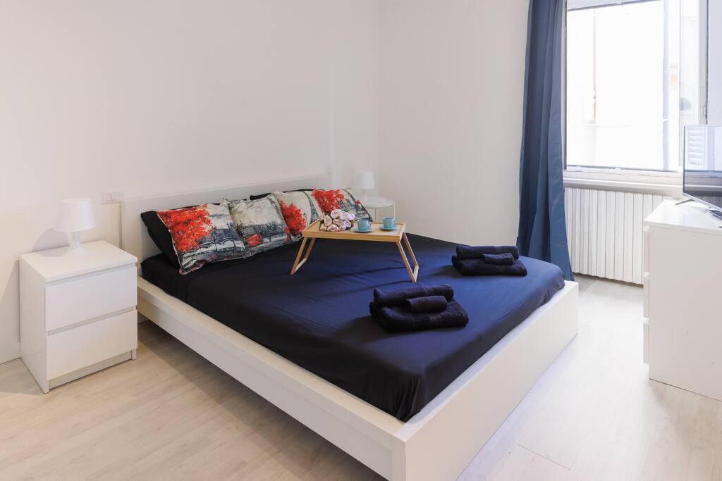 Ferienwohnung Osimo Nel Cuore Del Centro, Free Wi-Fi E Netflix Exterior foto
