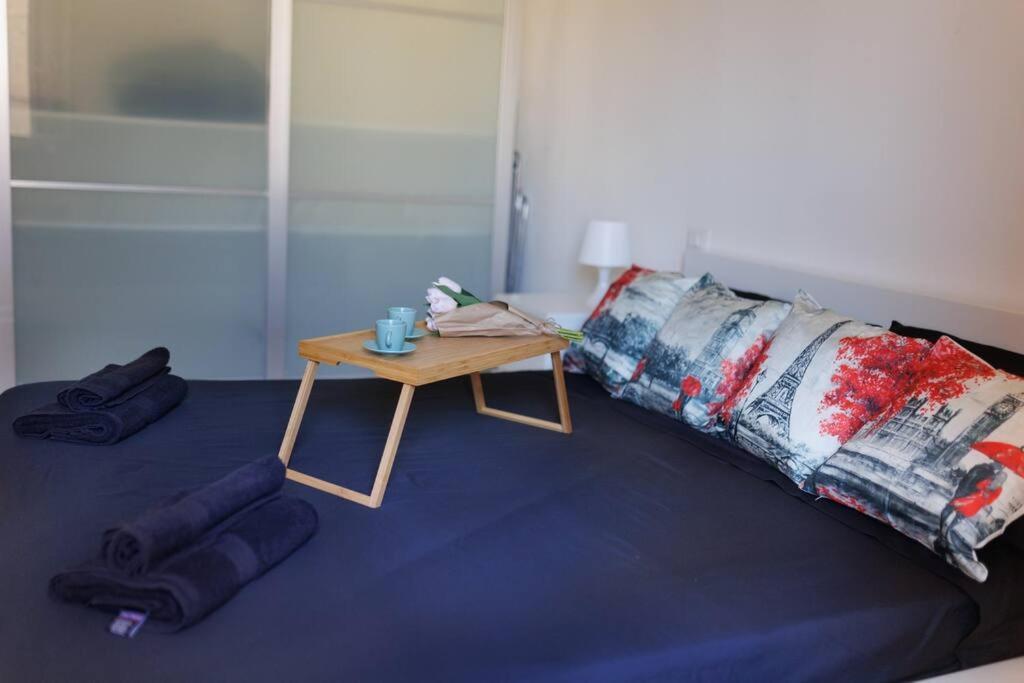 Ferienwohnung Osimo Nel Cuore Del Centro, Free Wi-Fi E Netflix Exterior foto